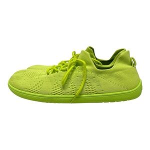 Saguaro Agile II Neon Green Barefoot Zero Drop Training Athletic Shoes Mens 8.5